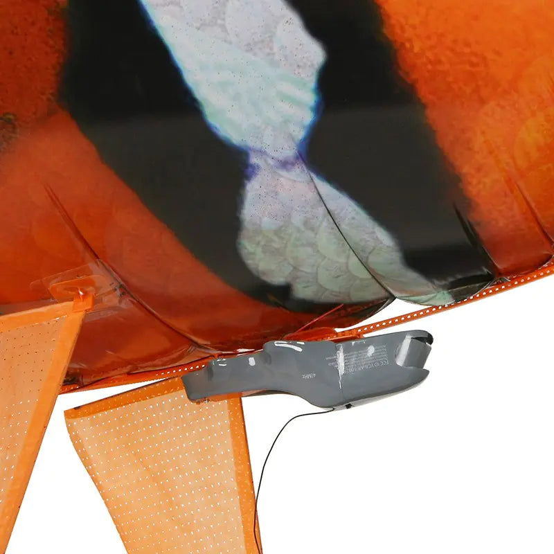 Remote Control Flying Fish