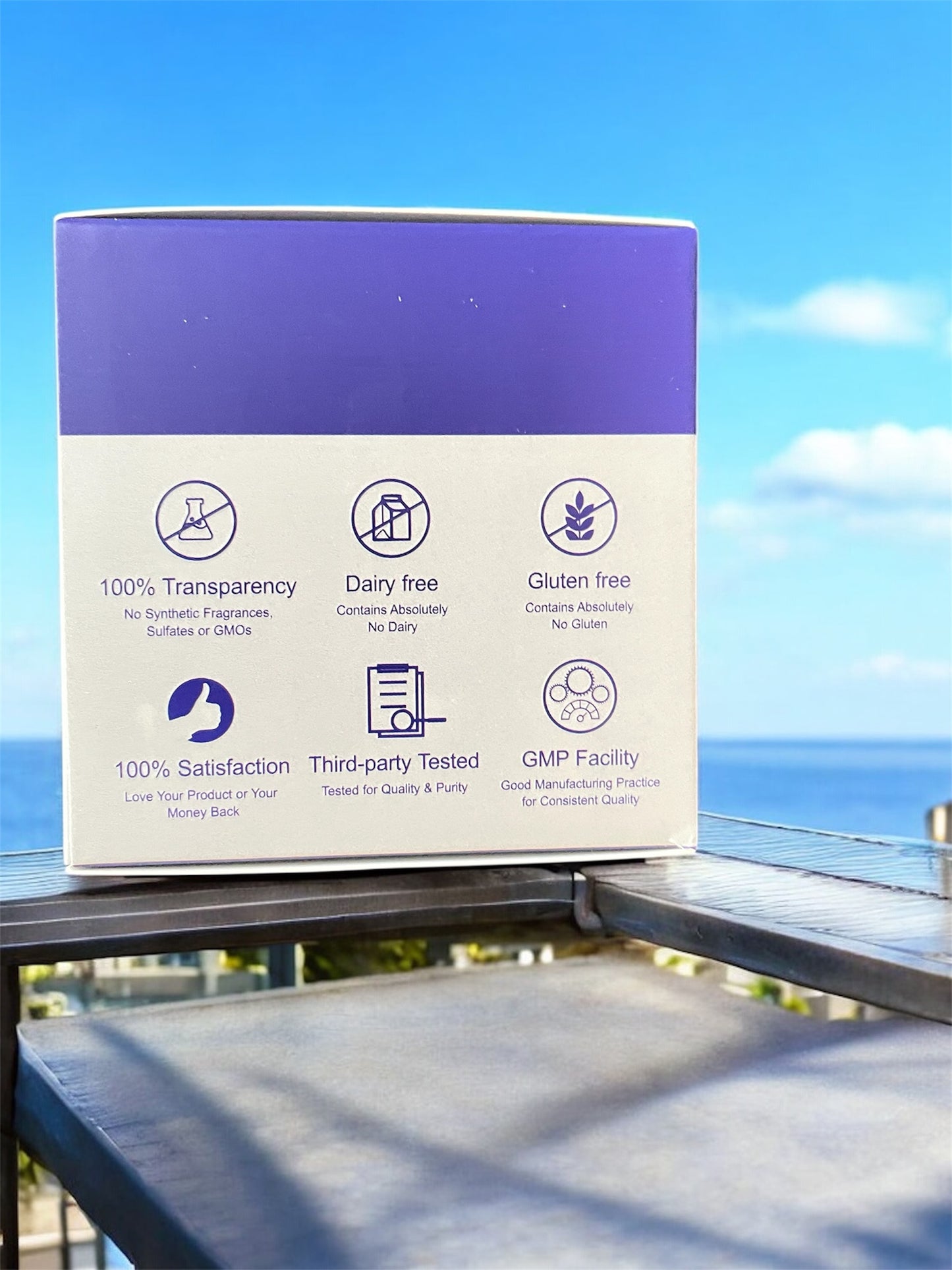 NAD+ Nicotinamide Riboside (NR)