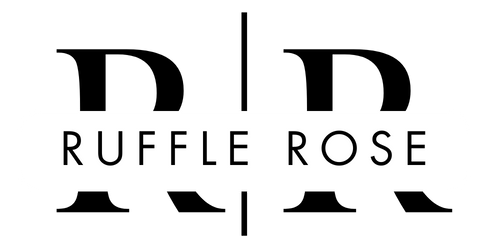 Ruffle Rose