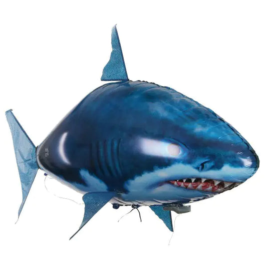 Remote Control Flying Fish